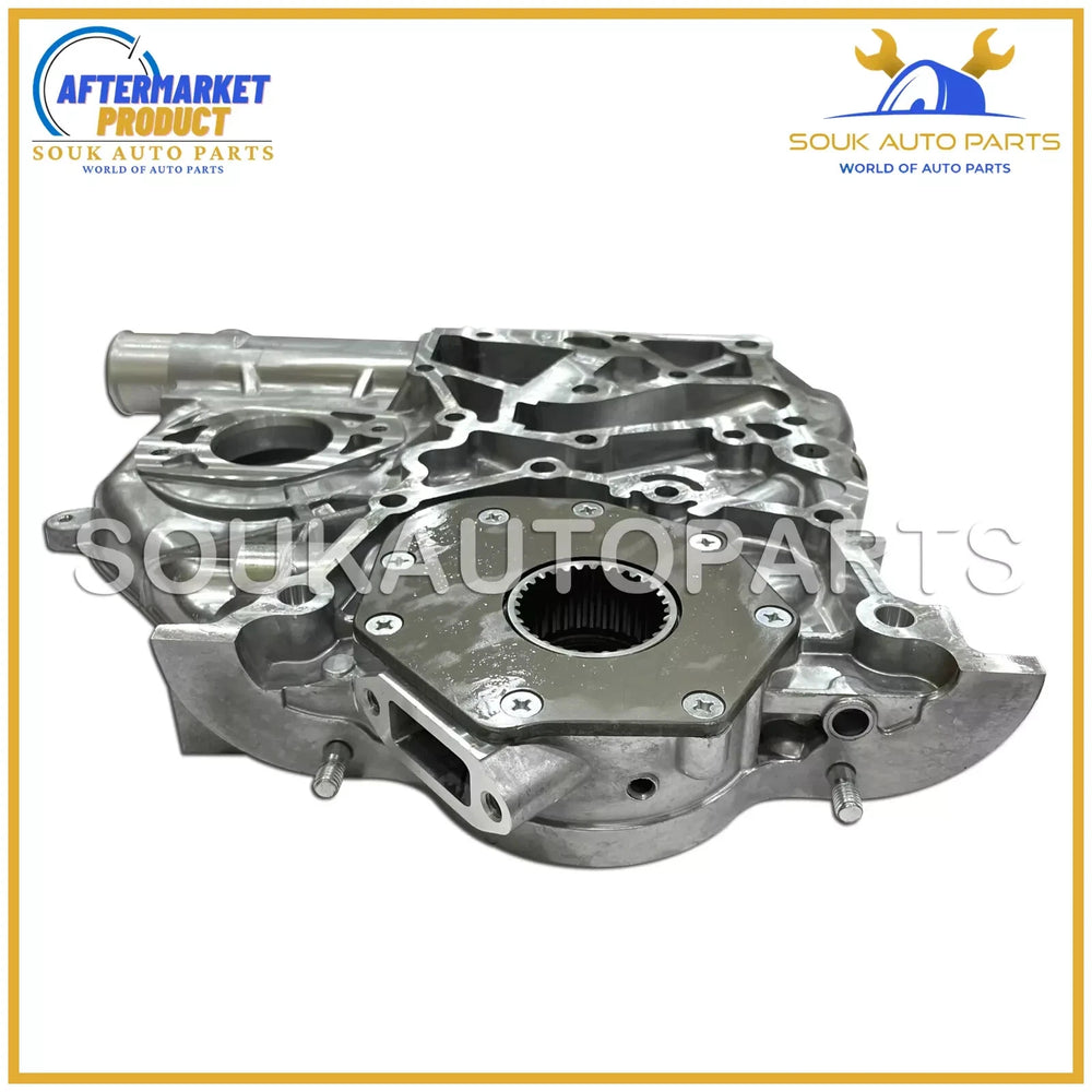 OIL PUMP W,GASKET 1131154052, 1131254021 Toyota 2LT 3L HILUX HIACE 4RUNNER