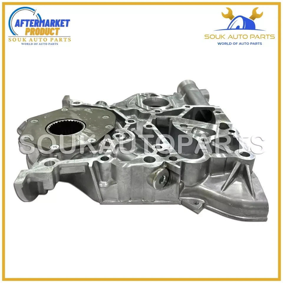 OIL PUMP W/GASKET 1131154052 + 1131254021 Toyota 2LT 3L HILUX HIACE 4RUNNER