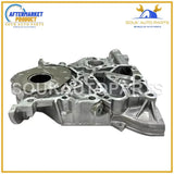 OIL PUMP W/GASKET 1131154052 + 1131254021 Toyota 2LT 3L HILUX HIACE 4RUNNER