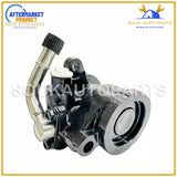 POWER STEERING PUMP 1KZ-TE For Toyota LAND CRUISER PRADO HILUX 3.0Ltr 1993-01