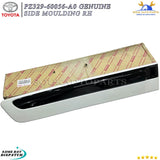 PZ329-60056-A0 Genuine Toyota SIDE MOULDING RH PZ32960056A0