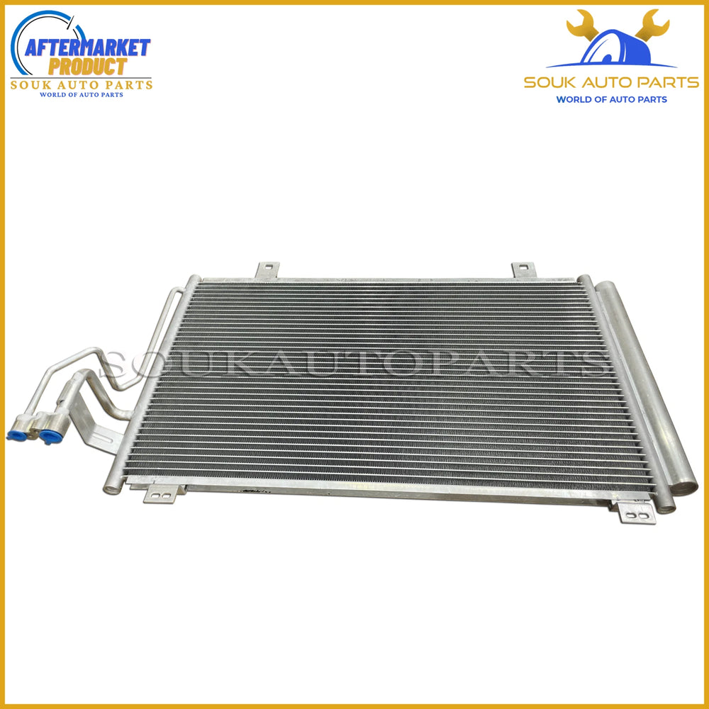 RADIATOR CONDENSER ASSY For MAZDA 6 2014-2022