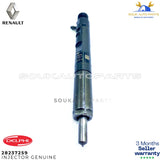Renault Clio Megane Scenic Captur 1.5 dCi Fuel Injector 166000897R Continental