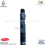 Renault Clio Megane Scenic Captur 1.5 dCi Fuel Injector 166000897R Continental