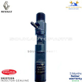 Renault Clio Megane Scenic Captur 1.5 dCi Fuel Injector 166000897R Continental