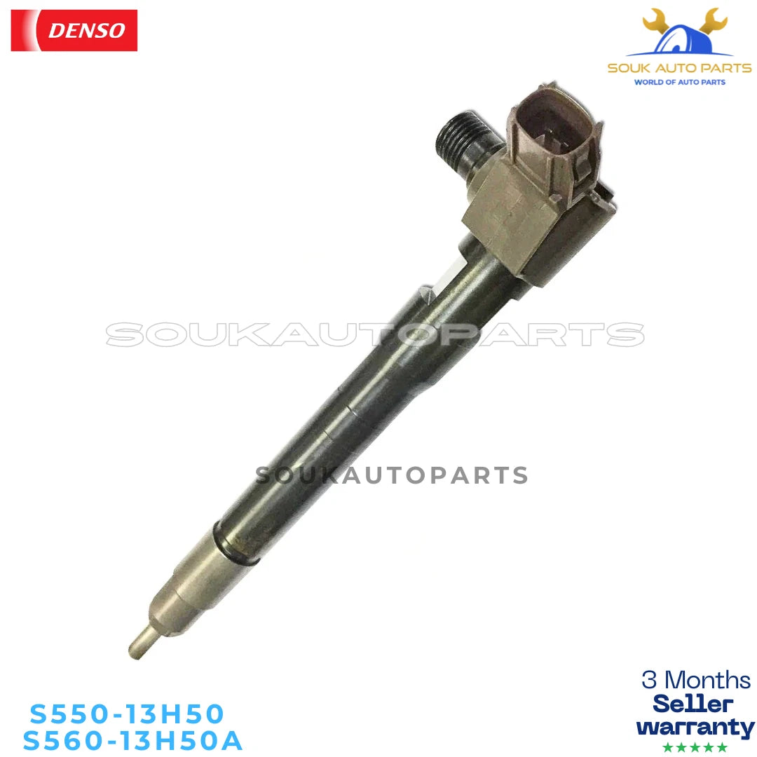 S550-13H50 S560-13H50A FUEL INJECTOR MAZDA S5 For MAZDA 2 DJ 3 SERIES ...