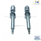 SH01-10-244A BOLT PAIR, Injector Holder Bracket MAZDA SH SH01 For MAZDA 6 3 CX-5