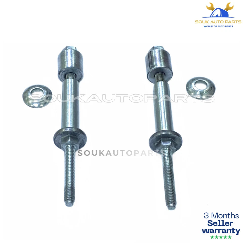 SH01-10-244A BOLT PAIR, Injector Holder Bracket MAZDA SH SH01 For MAZDA 6 3 CX-5