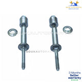 SH01-10-244A BOLT PAIR, Injector Holder Bracket MAZDA SH SH01 For MAZDA 6 3 CX-5