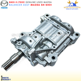 SH01-11-700C Genuine BALANCER ASSY MAZDA SH SH01 2.2L Diesel 4Cyl 16V DOHC 12–20