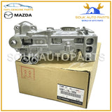 SH01-14-100A Genuine Mazda OIL PUMP MAZDA SH01 SHY1 SH0114100A OEM