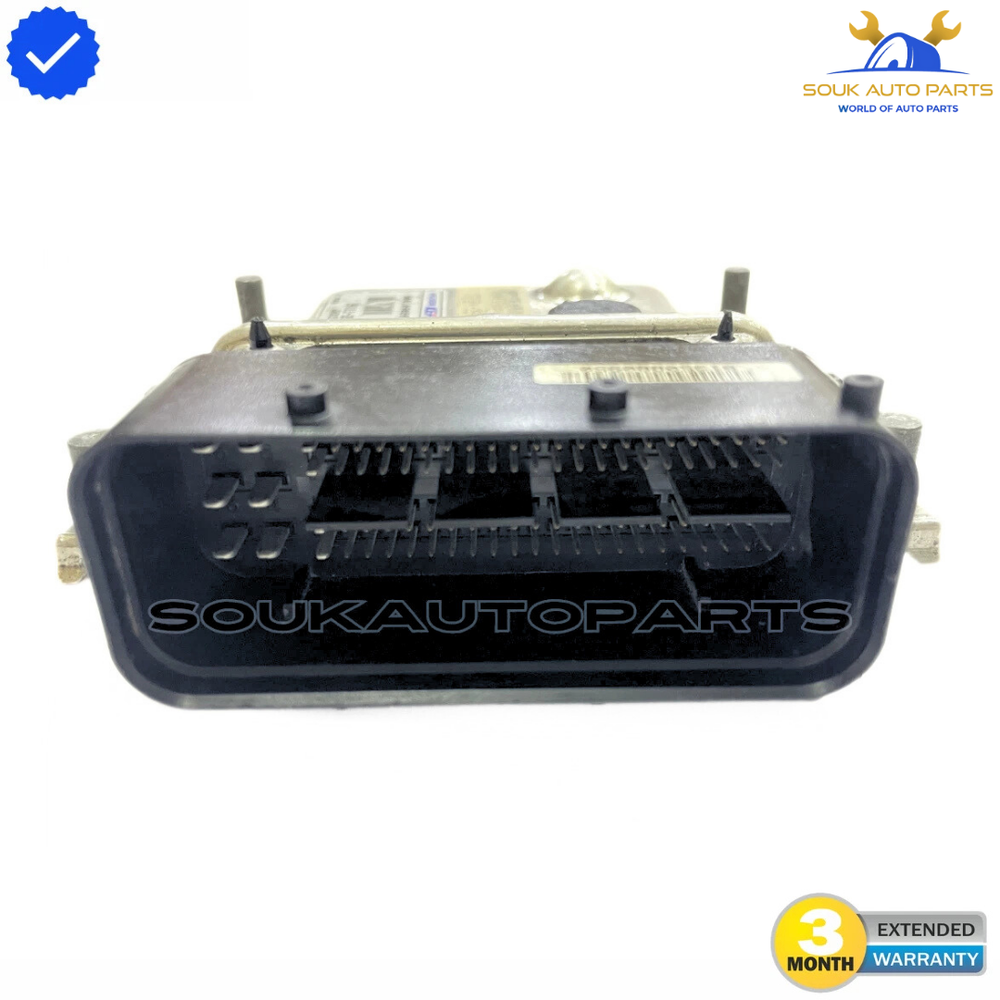 39111-2B114 ME17.9.11 CAR ENGINE COMPUTER BOARD ECU For Hyundai KIA