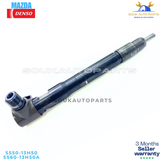 S550-13H50 S560-13H50A FUEL INJECTOR MAZDA S5 For MAZDA 2 DJ 3 SERIES CX-3 1.5