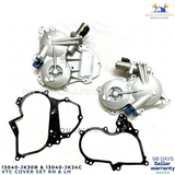 13040-JK30B 13040-JK24C Genuine Nissan 370Z G37 FX35 VTC Magnet Cover Solenoid Kit LH & RH