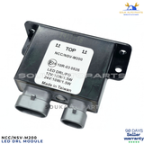 NCC/NSV-M200 Nolden NCC Transformer DRL LED Driver Controller Module 12V 24V