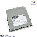 89990-07160 Genuine Toyota Avalon Smart Key ECU Computer Unit Module OEM