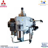 1460A097 DENSO Mitsubishi L200 Triton Pajero Sport 2.5 DID Fuel Injection Pump 4D56