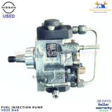 16700-EB70A Genuine Nissan Navara D40 Pathfinder R51 2.5 dCi Fuel Injection Pump USED