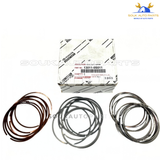 13011-0S011 Genuine Toyota PISTON RING 130110S011 OEM LAND CRUISER SEQUOIA