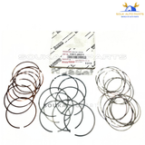 13011-0S011 Genuine Toyota PISTON RING 130110S011 OEM LAND CRUISER SEQUOIA