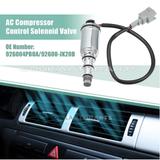 92600-4PB0A AC Compressor Control Solenoid Valve For Nissan Pathfinder Infiniti