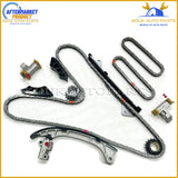 TIMING CHAIN KIT 2GR-FE/FSE 3GR-FSE 4GR For TOYOTA CAMRY RAV4