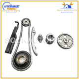TIMING CHAIN KIT 4M40-T 8V 2.8 LTR For MITSUBISHI 4M40-T PAJERO
