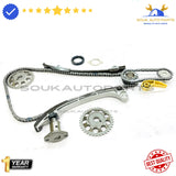 TIMING CHAIN KIT WITH OIL PUMP & WATER PUMP 2AZ-FE For TOYOTA CAMRY RAV4