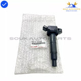 90919-02266 Genuine Toyota COIL ASSY, IGNITION 1AZFE 2AZFE 2AZFXE
