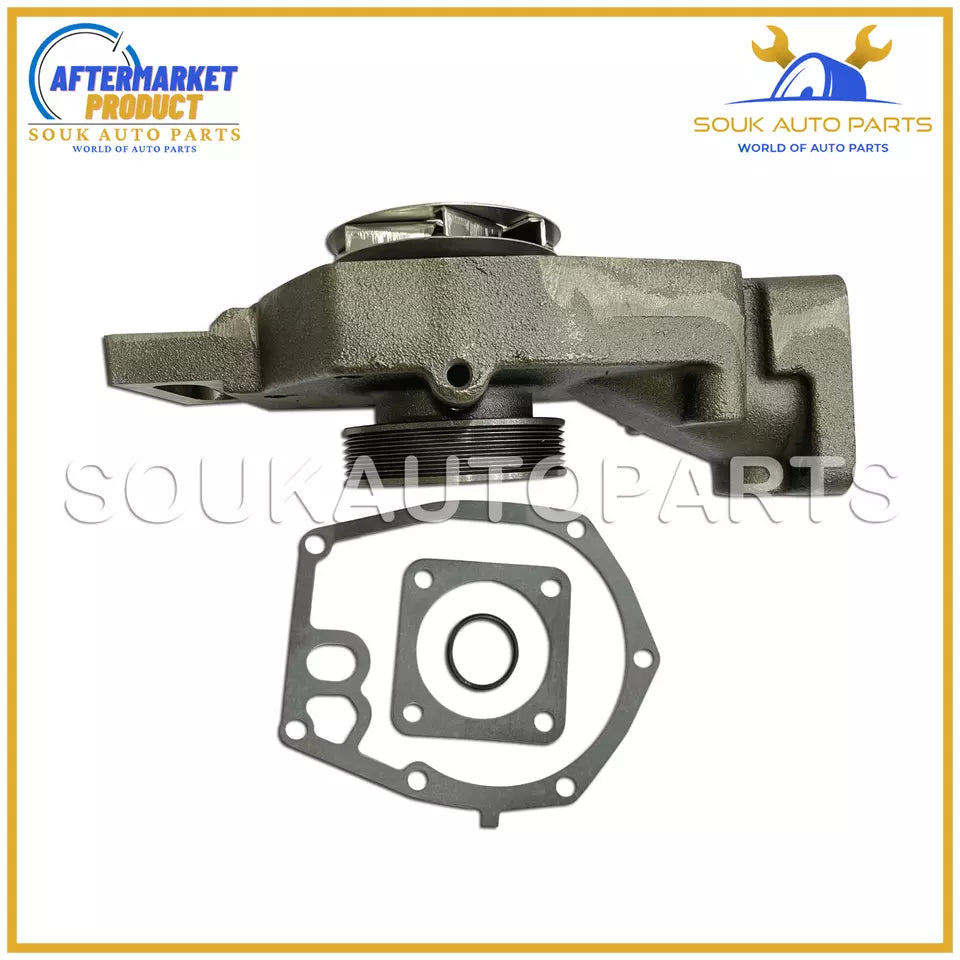 WATER PUMP WITH GASKETS 3803605 3803361 3803605RX For Cummins N14 HEAVY DUTY