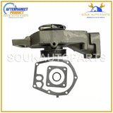 WATER PUMP WITH GASKETS 3803605 3803361 3803605RX For Cummins N14 HEAVY DUTY