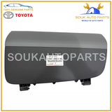 55041-26030-B0 Genuine Toyota DOOR SUB-ASSY, INSTRUMENT PANEL BOX, NO.1