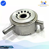 21305-JA10B Genuine Nissan OIL COOLER 09-10 MURANO 07-10 ALTIMA MT CVT 3.5Ltr
