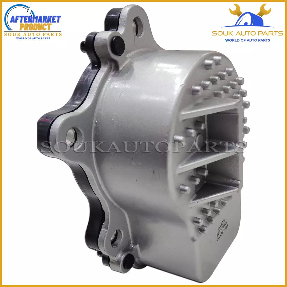 161A0-39015 ENGINE ELECTRIC WATER PUMP for Toyota Camry 2.5L Hybrid 2012-2017