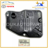 35330-12050 Genuine Toyota STRAINER ASSY, OIL 3533012050 OEM