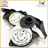 87106-0C140 Genuine Toyota SERVO SUB-ASSY, DAMPER, NO.1 871060C140 OEM SEQUOIA