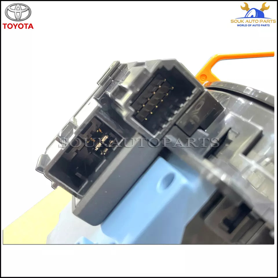 84307-0K020 GENUINE Toyota CABLE SUB-ASSY, SPIRAL 843070K020 OEM