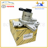 25701-38132 Genuine Toyota VALVE ASSY, AIR SWITCHING Lexus GX460 LX