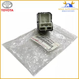 84872-0K020 Genuine Toyota SWITCH OUTER MIRROR 848720K020 OEM HILUX INNOVA YARIS