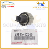 89615-12040 Genuine Toyota SENSOR, KNOCK CONTROL 8961512040 OEM