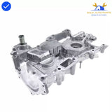 13500-53F00 OIL PUMP FOR NISSAN 240SX KA24DE 2.4 LTR
