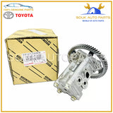 151A0-51020 Genuine Toyota PUMP ASSY, SCAVENGING 1VD-FTV LC Lexus LX570 LX450d