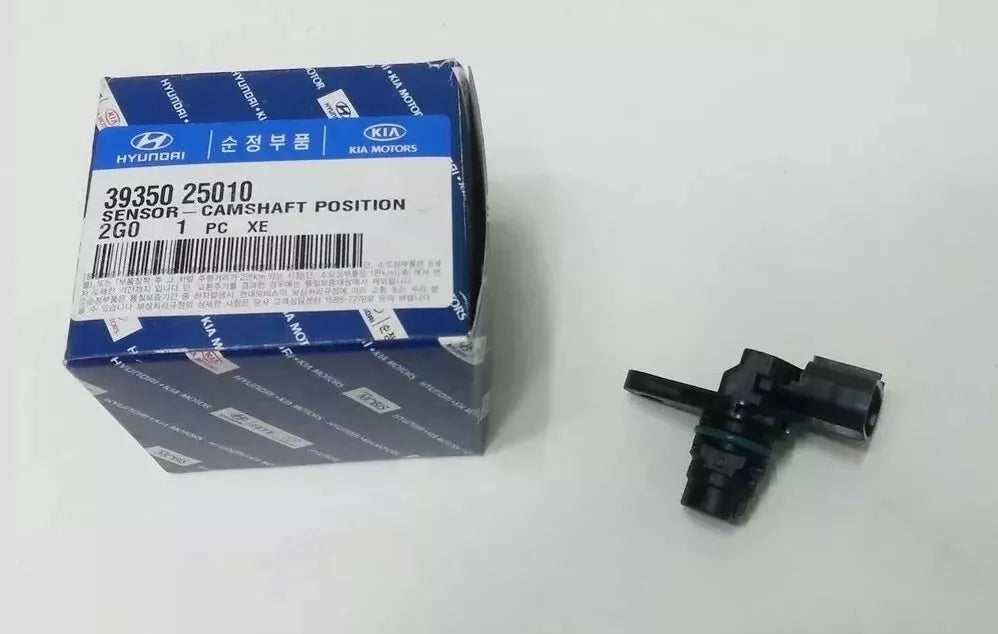 39350-25010 Genuine Hyundai / Kia SENSOR-CAMSHAFT POSITION 3935025010 OEM