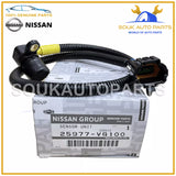 25977-VG100 Genuine SENSOR UNIT 25977VG100 For Nissan NP300 AMBULANCE ZD30