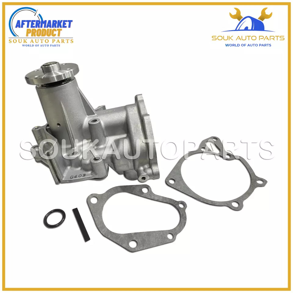 1300A045 WATER PUMP 4D56T W/GASKET For Mitsubishi SHOGUN L200 SHOGUN 95-05