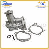 1300A045 WATER PUMP 4D56T W/GASKET For Mitsubishi SHOGUN L200 SHOGUN 95-05