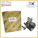 42410-42040 Genuine Toyota HUB &amp; BEARING ASSY, REAR AXLE, RH/LH OEM