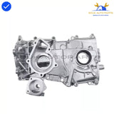 13500-53F00 OIL PUMP FOR NISSAN 240SX KA24DE 2.4 LTR