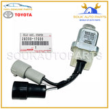 28300-17030 Genuine Toyota RELAY ASSY, STARTER 2830017030 LAND CRUISER