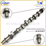 13501-54060 CAMSHAFT TOYOTA 2L 2L-II 2L-T For HIACE LAND CRUISER 2.4 LTR 1984-98